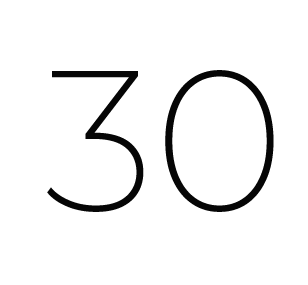 30 Años de experiencia como clínica dental en Granada